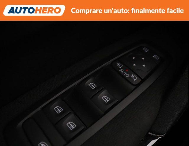RENAULT Kadjar Blue dCi 8V 115CV Sport Edition