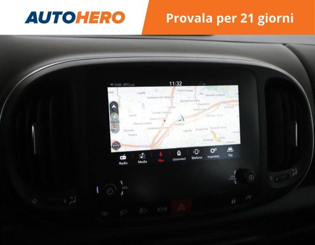 FIAT 500L 1.6 Multijet 120 CV Cross