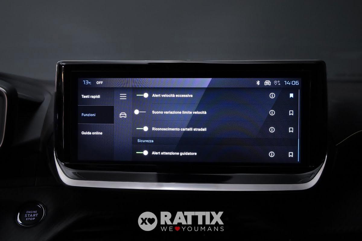 Peugeot 2008 1.2 Hybrid 145CV GT e-DCS6