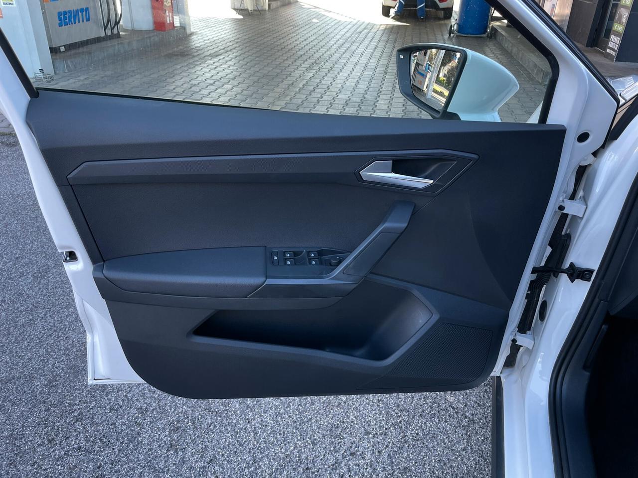 Seat Arona 1.0 ECO TSI 110 CV STYLE DSG CARPLAY TAGLIANDATA