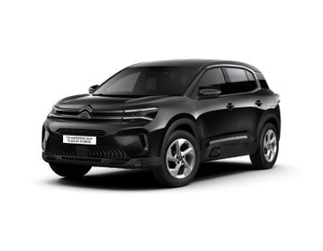 Citroën C5 Aircross Hybrid 225 E-EAT8 Plus