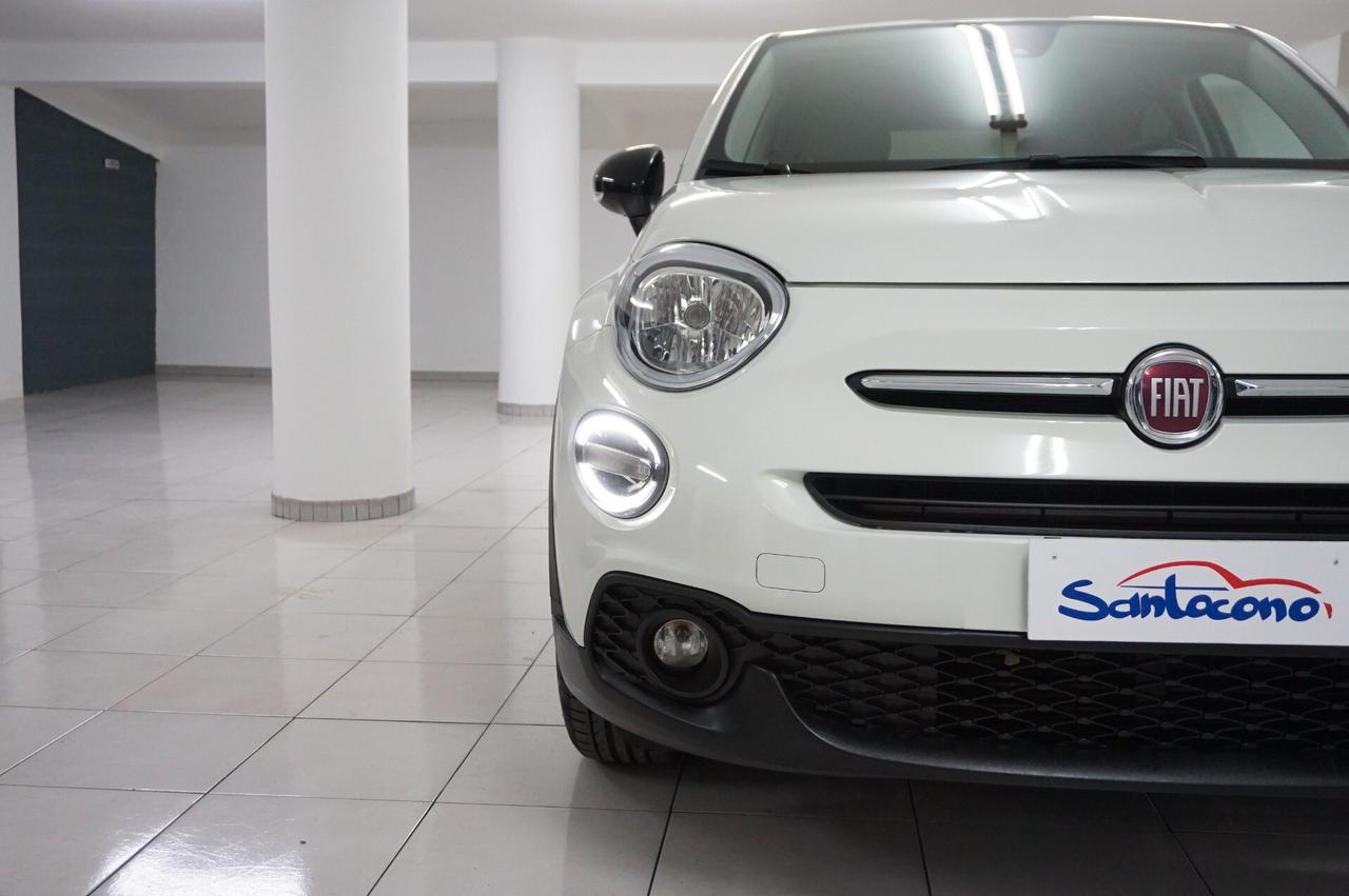 Fiat 500X 1.3 MultiJet 95 CV Cult