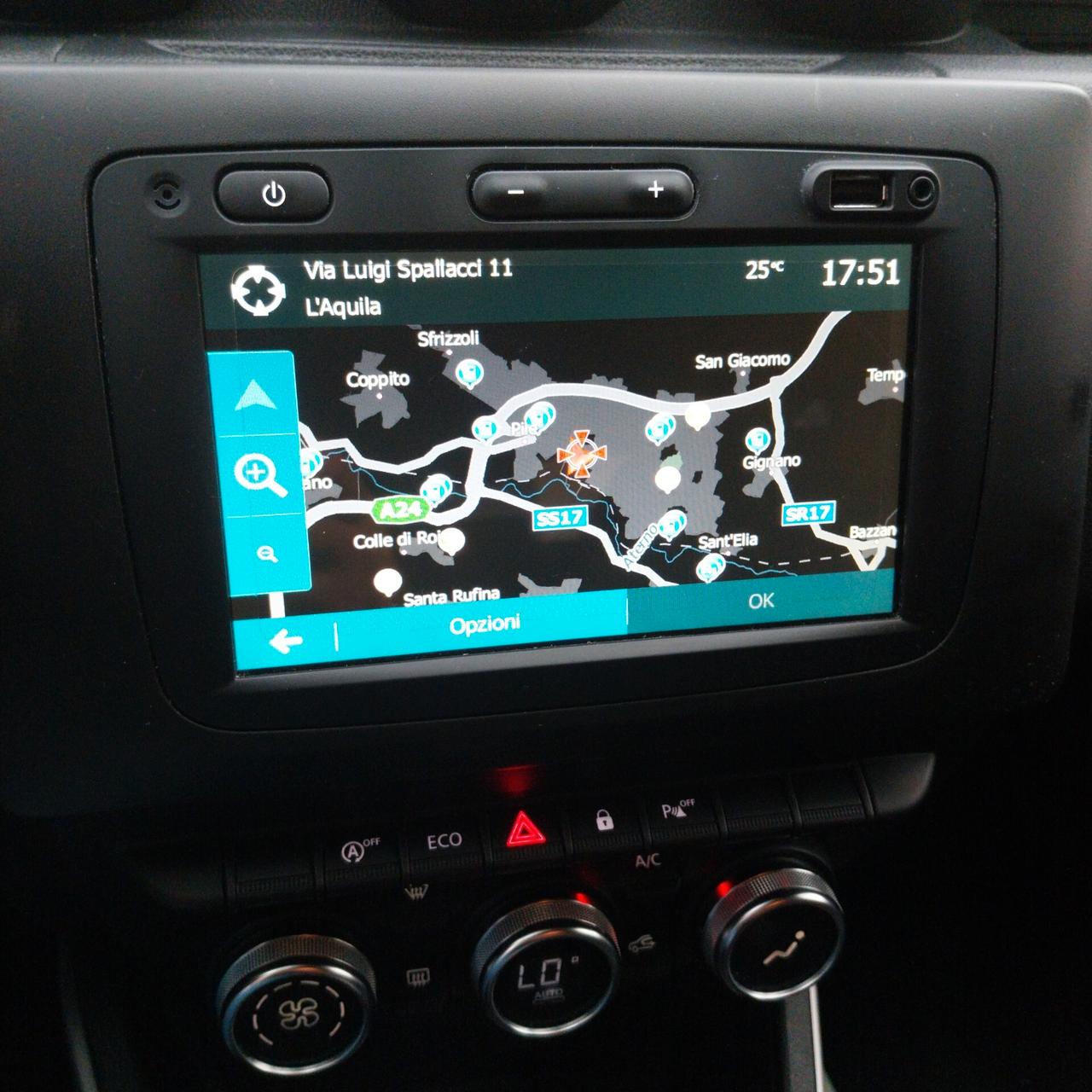 Dacia Duster 1.0 TCe 100 CV ECO-G 4x2 Prestige