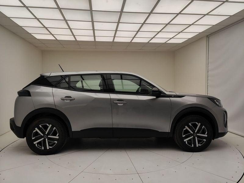 Peugeot 2008 54 kWh Active