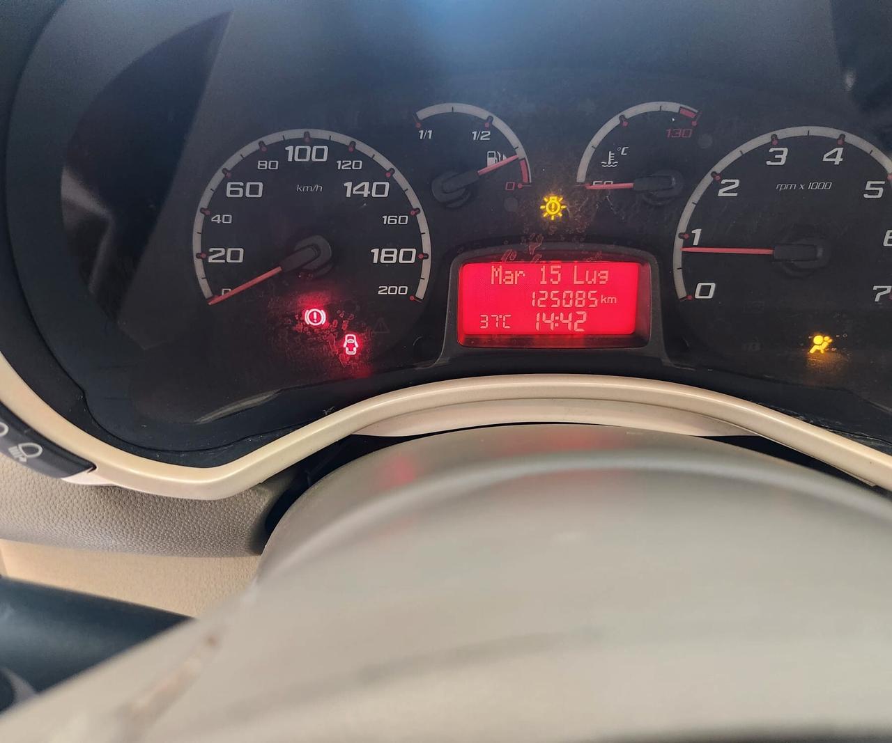 Ford Ka 1.3 TDCi 75CV Titanium cDPF