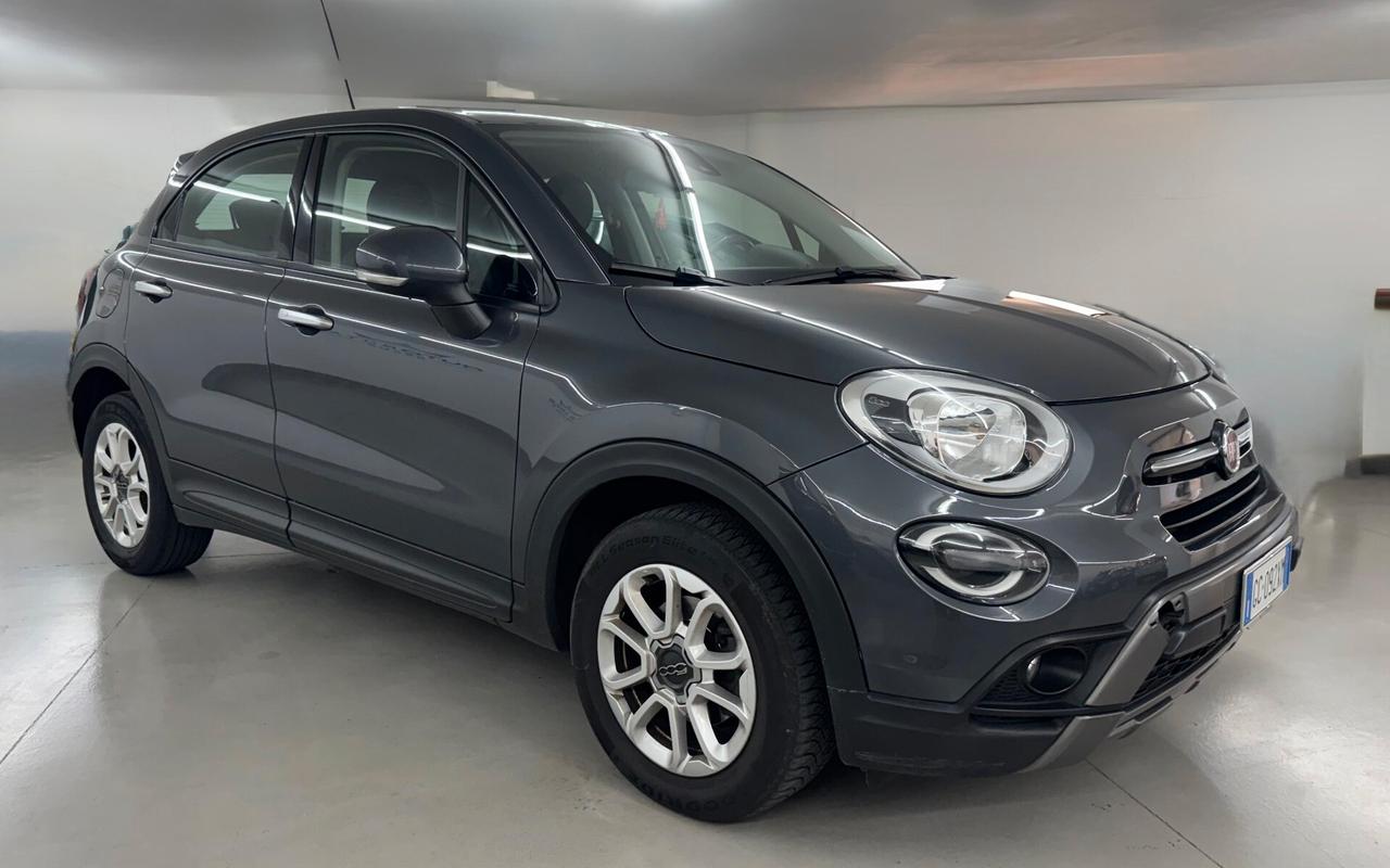 Fiat 500X 1.3 MultiJet 95 CV Cross