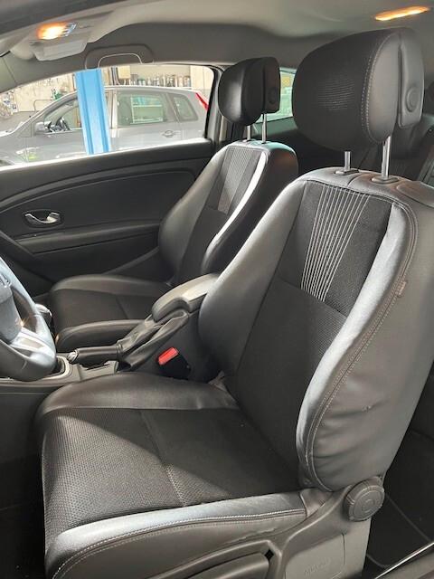 Renault Megane Mégane Coupé 2.0 TCe 180CV Luxe