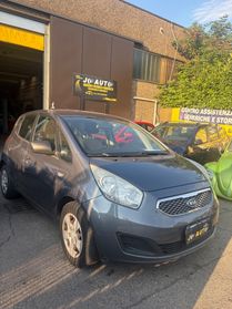 Kia Venga 1.4 CVVT EX ISG