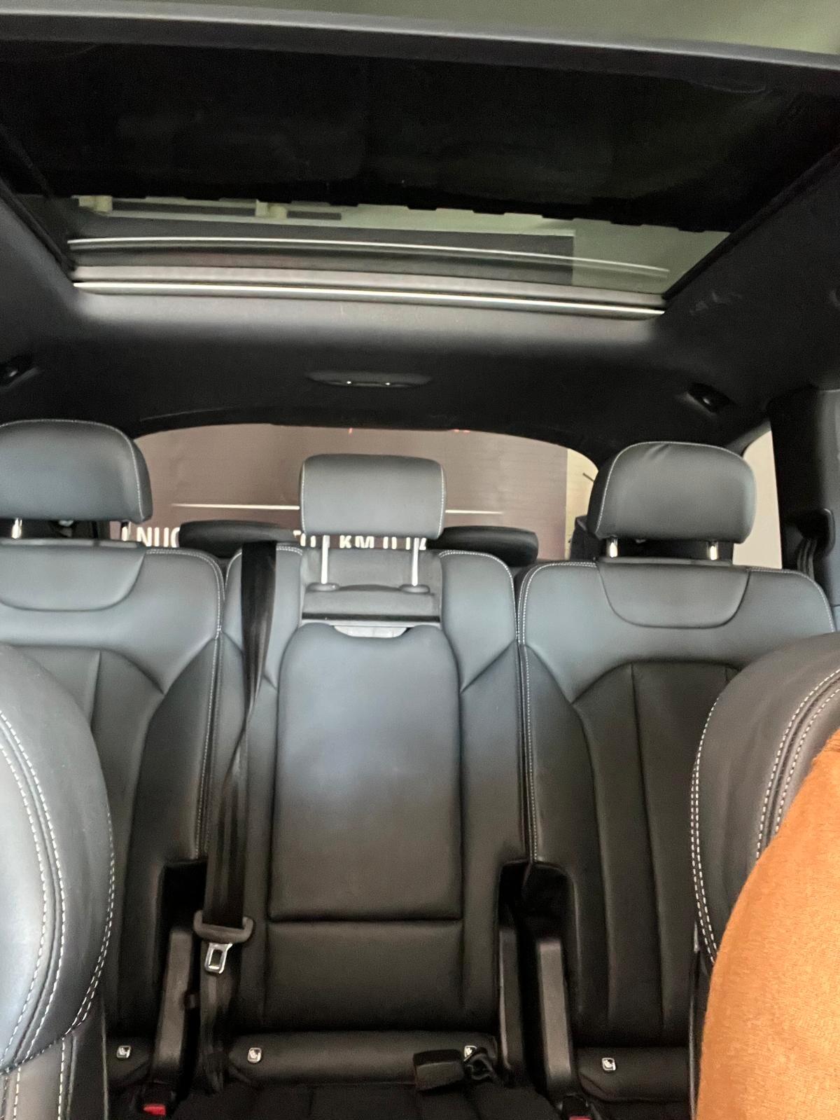 Audi Q7 SUV 50 TDI quattro tiptronic S line Edition
