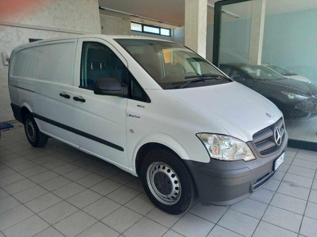 MERCEDES-BENZ Vito 2.2 110 CDI TN Furgone Long