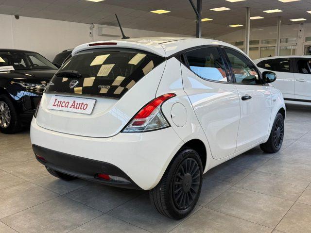 LANCIA Ypsilon 1.0 FireFly S&S Hybrid *UNICO PROPRIETARIO*