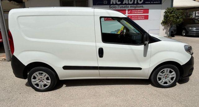 FIAT Doblo Doblò 1.3 MJT PC-TN Cargo Lamierato E5+