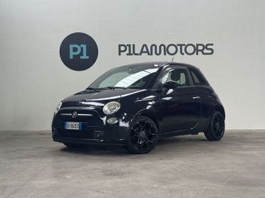 FIAT 500 0.9 TwinAir Turbo 85 CV Sport
