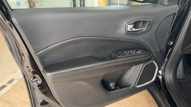 Jeep Compass 1.6 Multijet II 2WD Longitude