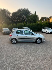 Peugeot 206 Plus 1.1 60CV 5p. Urban