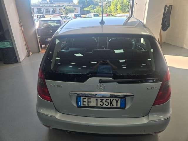 Mercedes-Benz A 180 Classe A - W/C 169 cdi Avantgarde FL