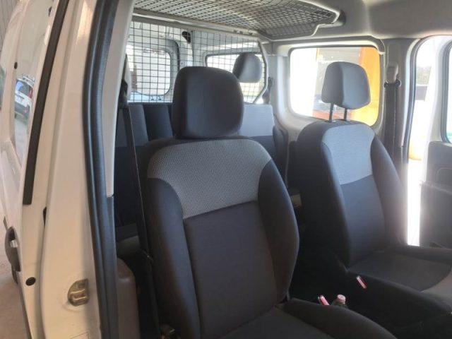 RENAULT Kangoo Blue dCi 95CV Express Maxi Combi Ice