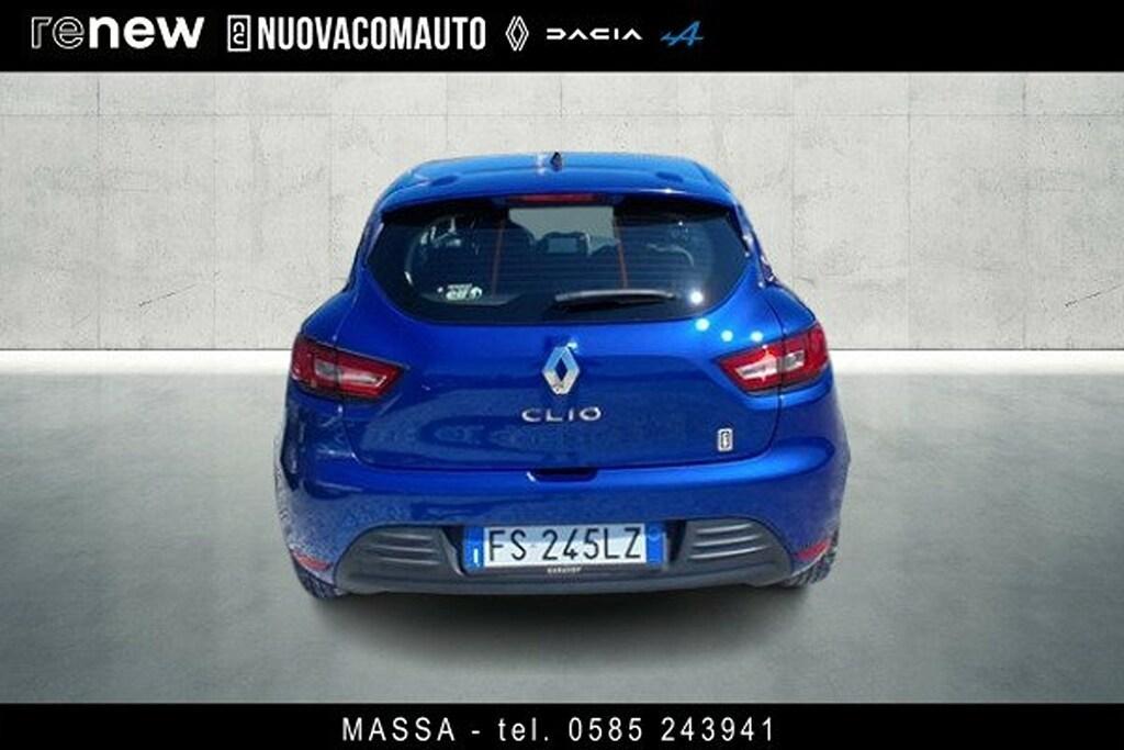 Renault Clio 5 Porte 0.9 TCe Life