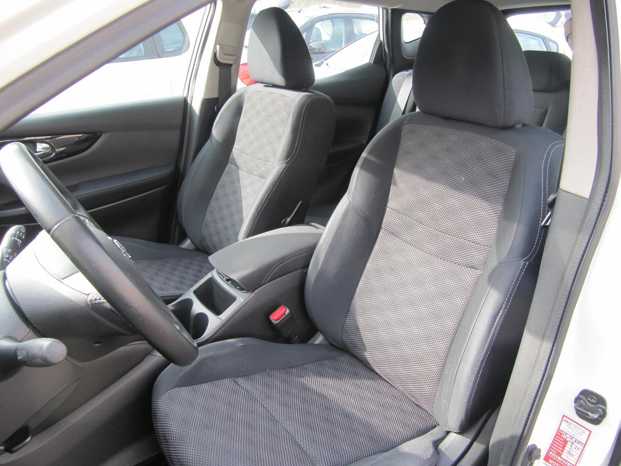 Nissan Qashqai 1.6 dCi 2WD Acenta - AUTOMATICO