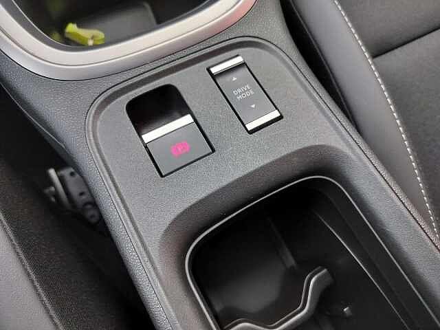 Jeep Avenger 1.2 Turbo 110 CV MHEV Summit