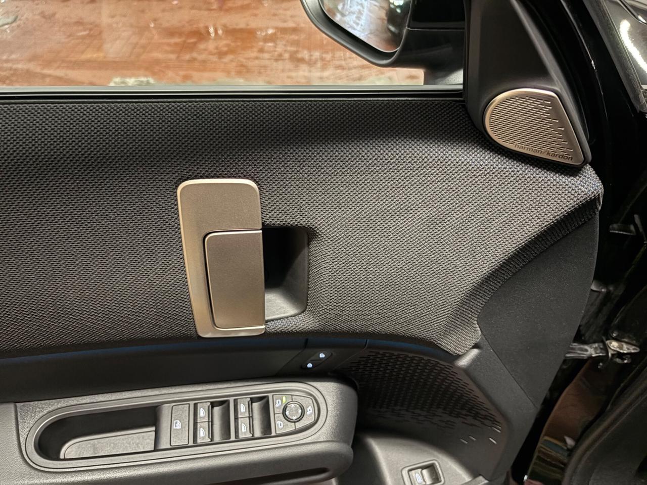 Mini Cooper Countryman C Classic