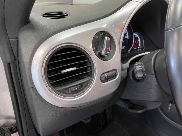 VOLKSWAGEN Maggiolino CABRIO 1.6 TDI DESIGN 105CV