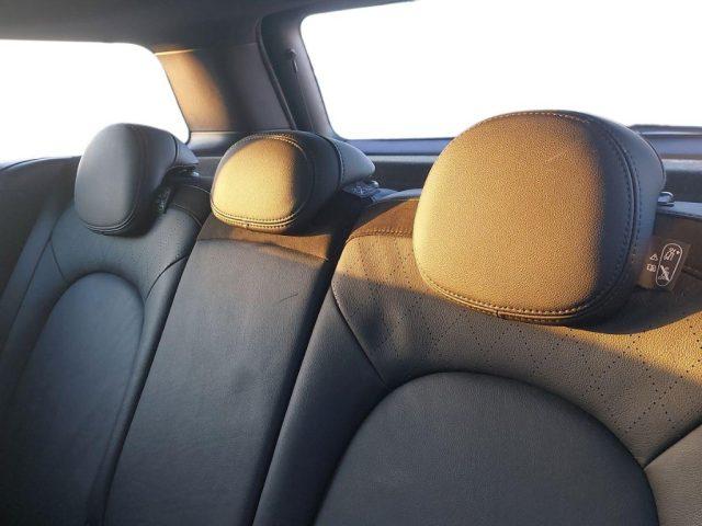 MINI Countryman 2.0 Cooper SD Countryman Automatica