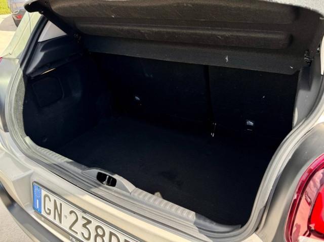 Citroen C3 1.2 puretech You s&s 83cv neopatentati