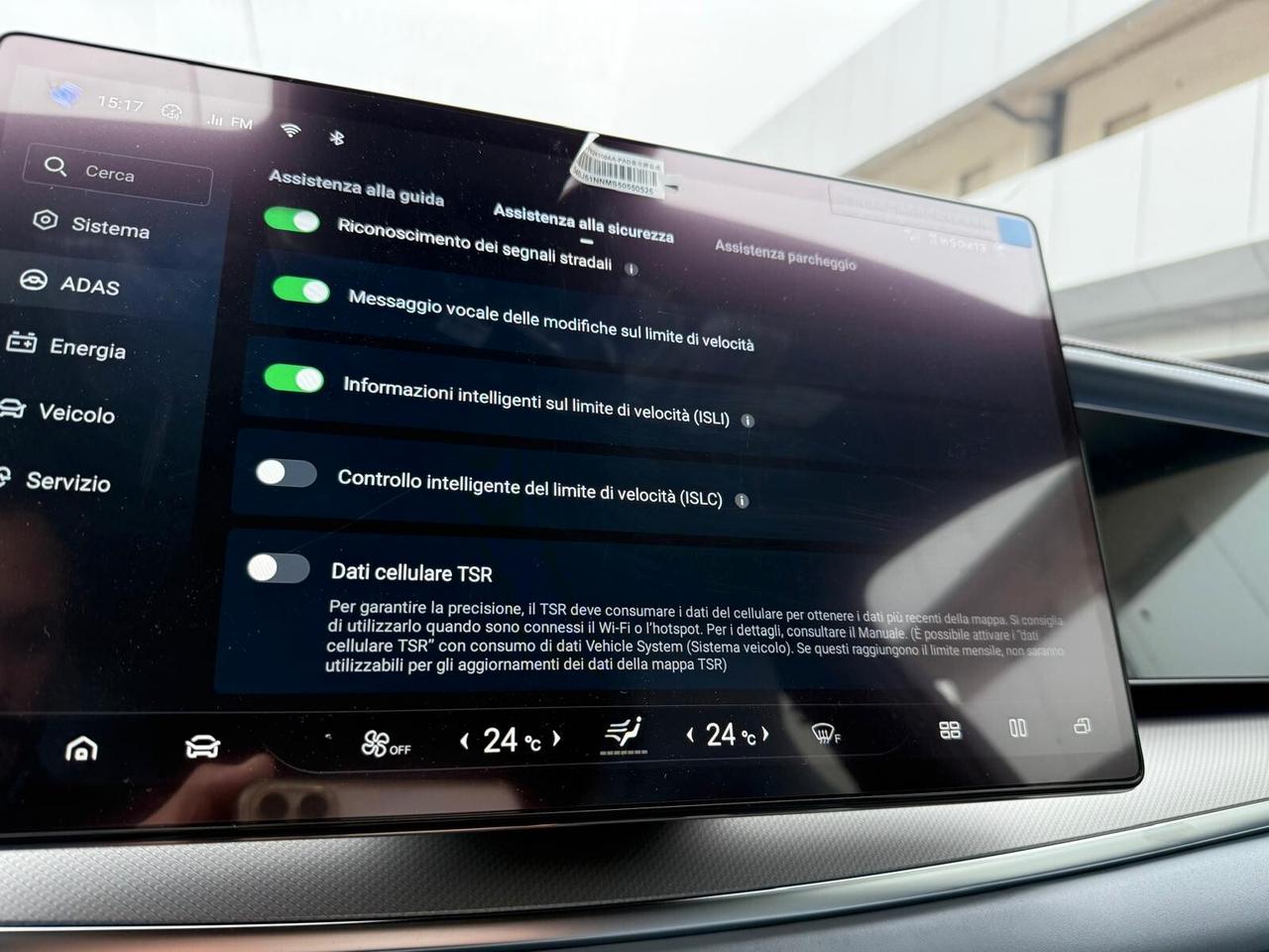 Byd Sealion 7 91.3 kWh AWD Excellence