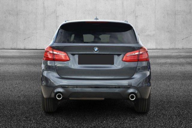 BMW 218 d Active Tourer Sport