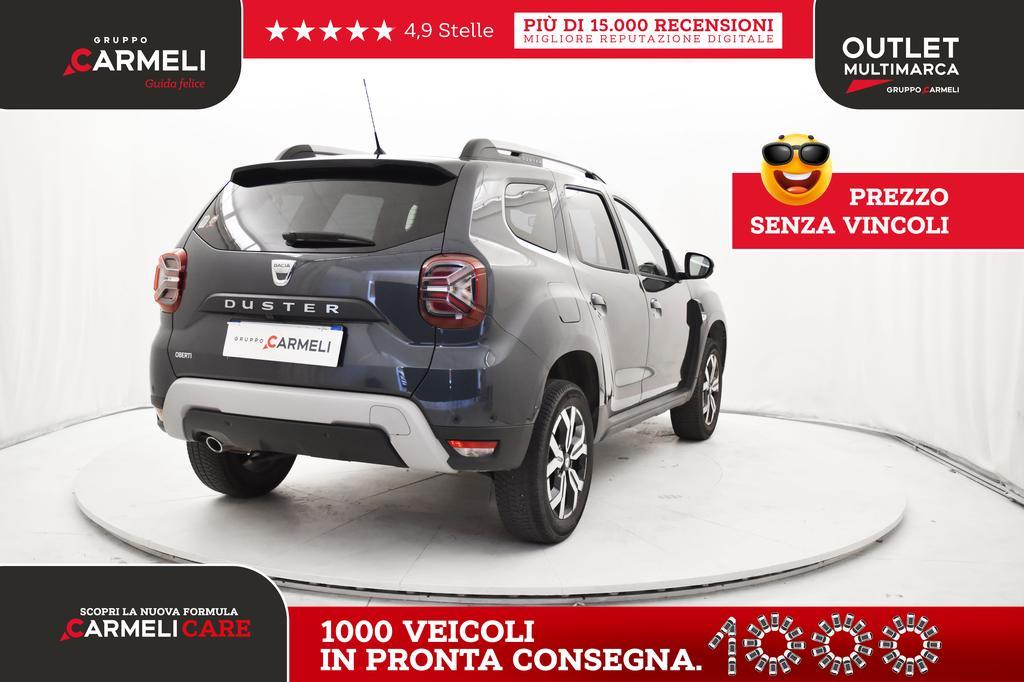 Dacia Duster 1.0 TCe GPL Prestige 4x2