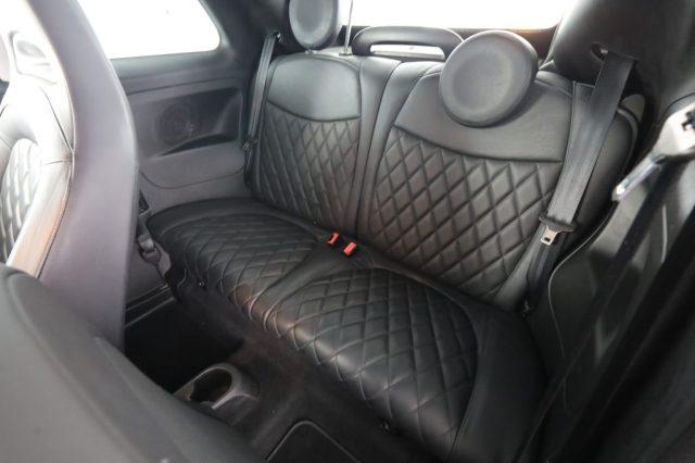ABARTH 595C 595 C 1.4 Turbo T-Jet 165 CV Turismo