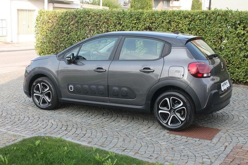 Citroën C3 C3 PureTech 110 S&S Shine