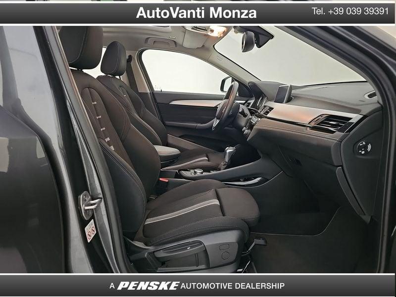 BMW X2 xDrive25e Advantage