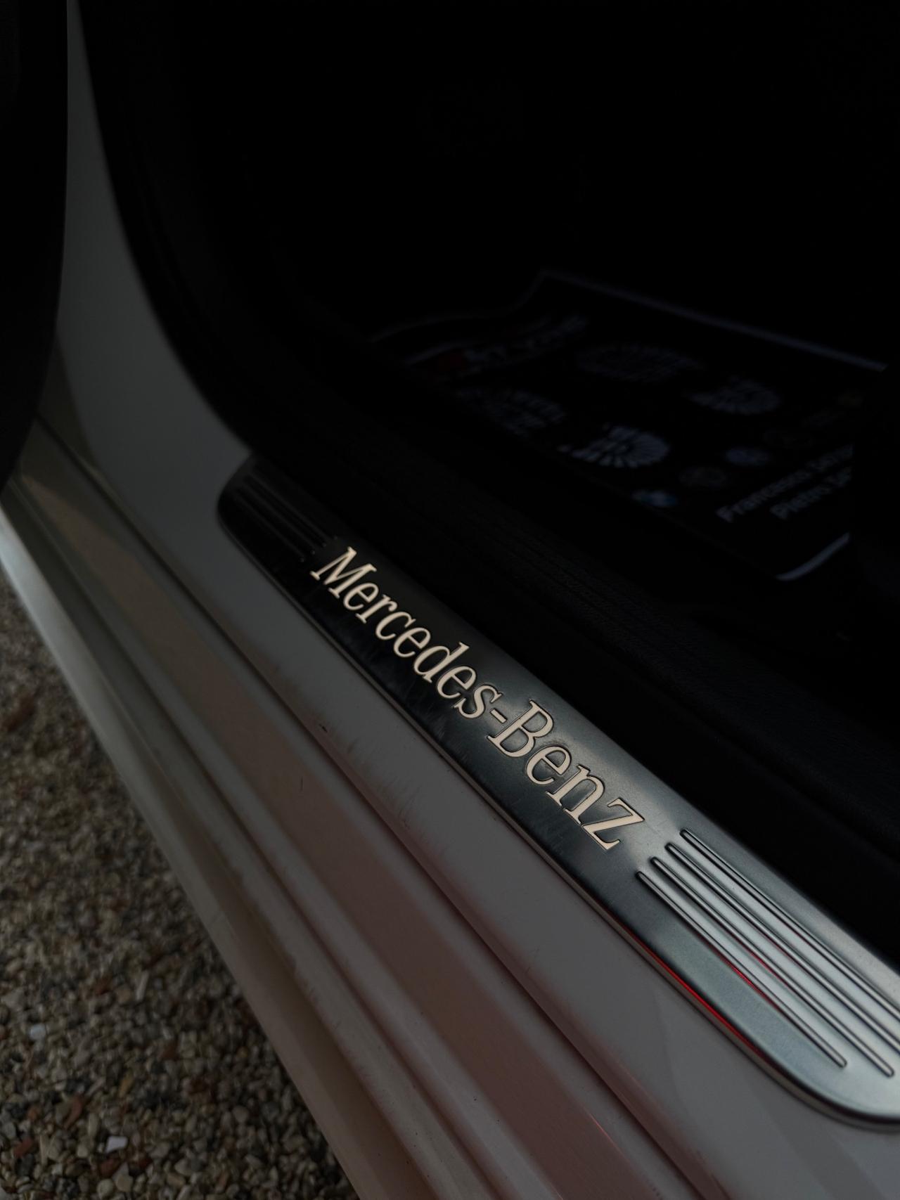 Mercedes-benz C 220 d Auto Coupé Premium