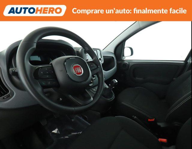 FIAT Panda 1.0 S&S Hybrid Icon