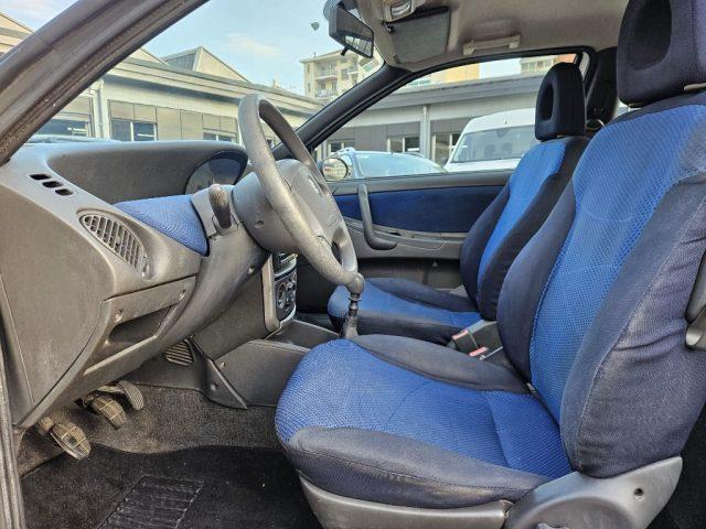 LANCIA Y 1.2i cat Elefantino Blu
