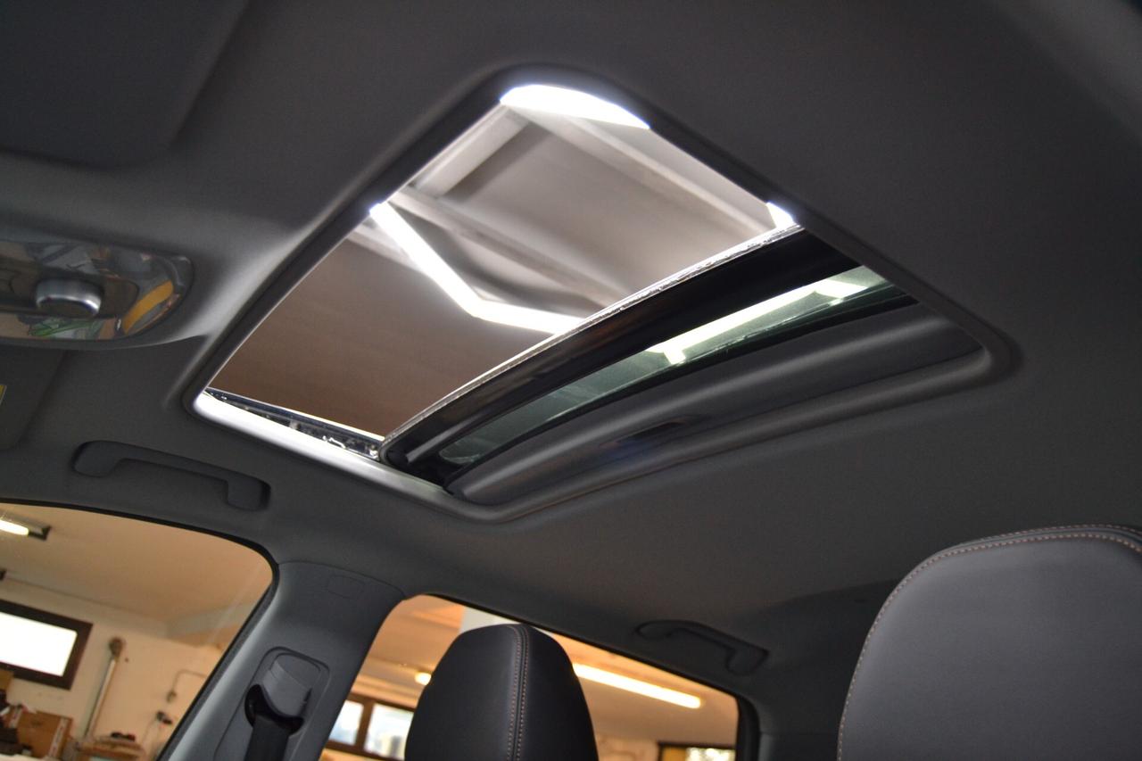 Dr 5.0 1.5 Bi-Fuel GPL