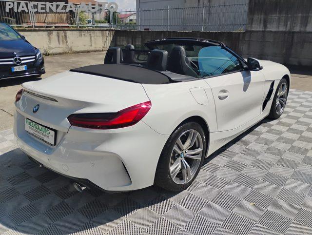 BMW Z4 sDrive20i Msport