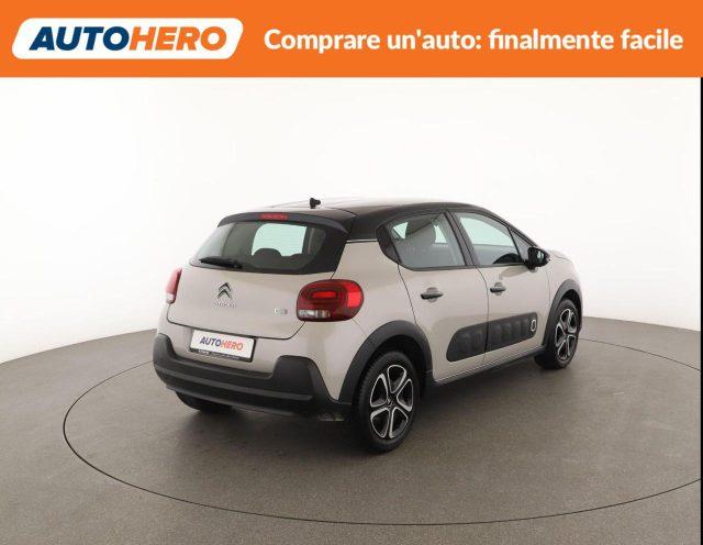 CITROEN C3 BlueHDi 100 Shine