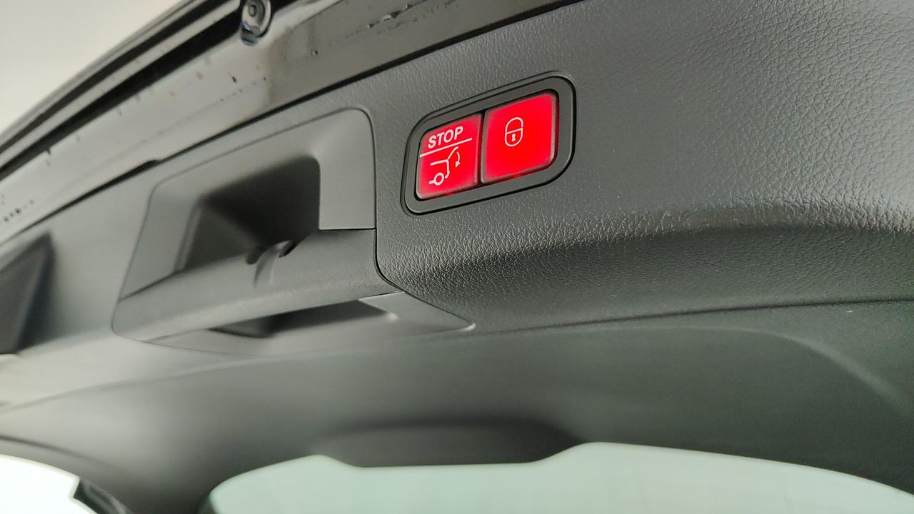 Mercedes-Benz GLA 180 d Automatic