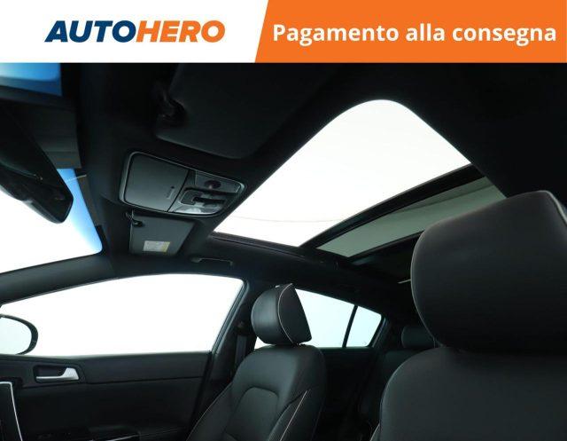 KIA Sportage 2.0 CRDI 185 CV AWD GT Line