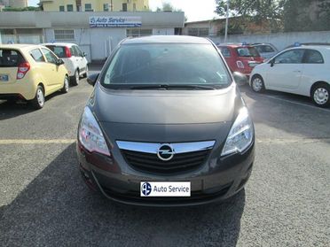 OPEL Meriva 1.4 100CV Elective