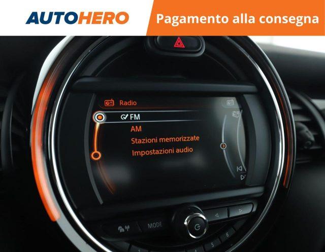 MINI One 1.5 One 75 CV 5 porte