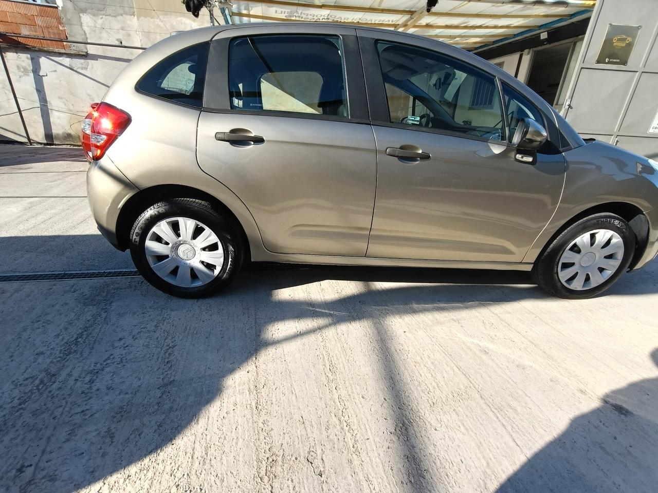 Citroen C3 1.1 airdream Perfect
