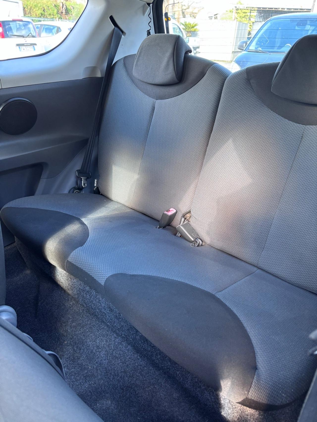 Toyota Aygo 1.0 12V VVT-i 5 porte Sol