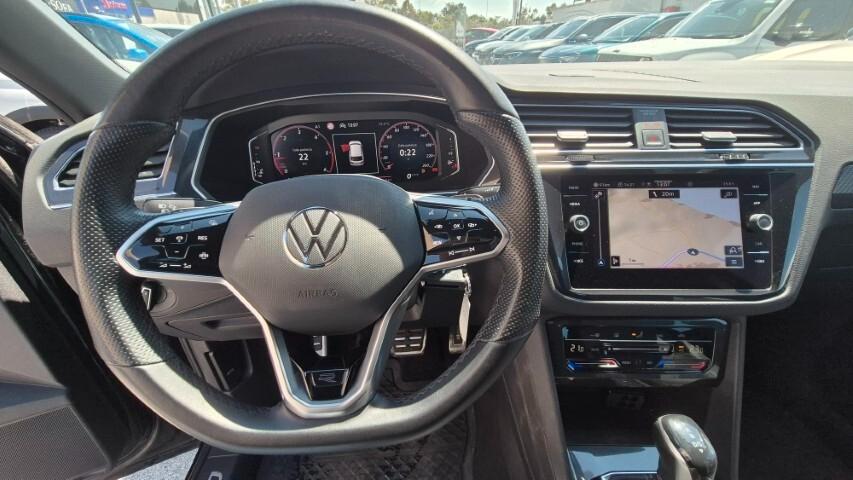 Volkswagen Tiguan 2.0 TDI 150 CV SCR DSG R-Line - 2023