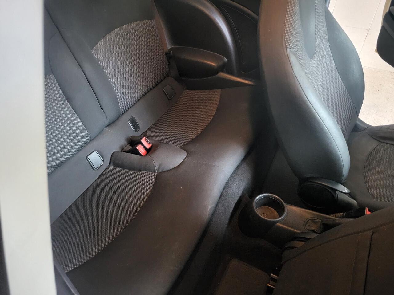 Mini 1.4 16V One Pepper