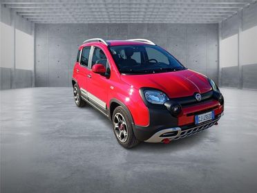 FIAT Panda Cross Panda Cross 1.0 FireFly S&S Hybrid