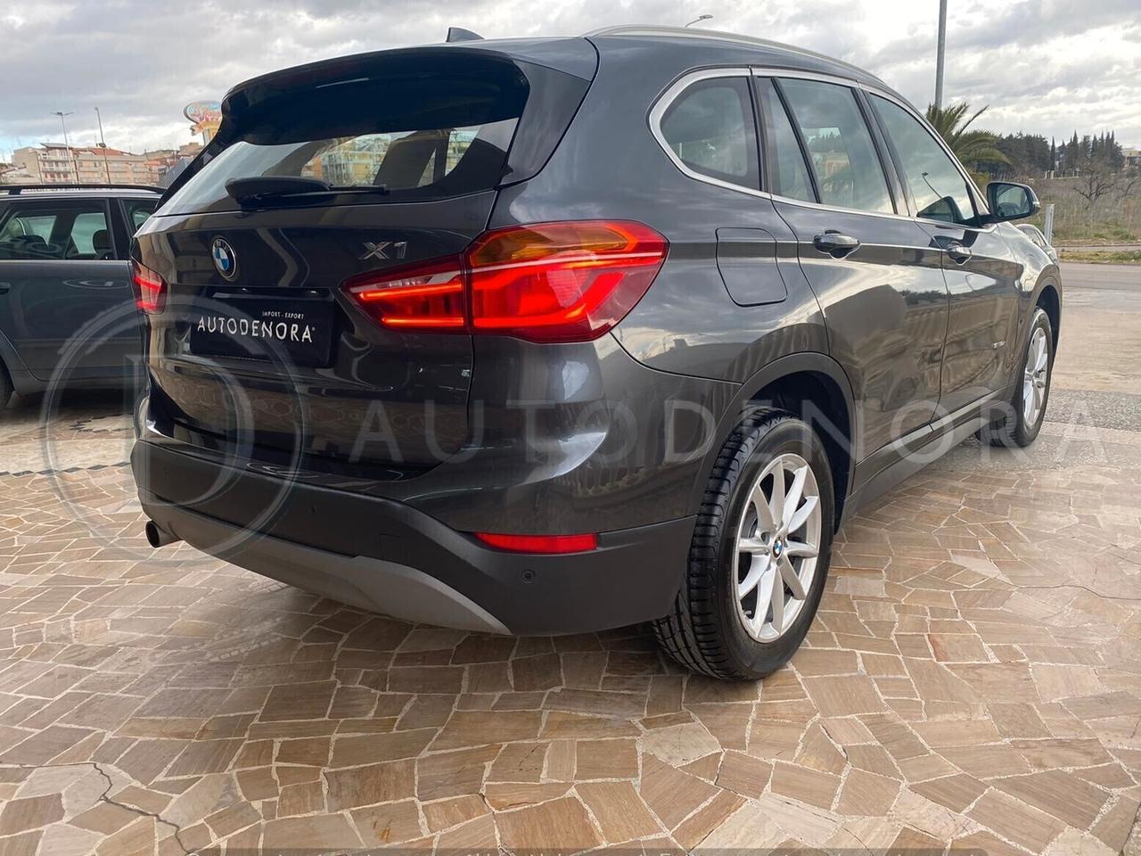 Bmw X1 sDrive18d Business#AUTO#LED#XENO